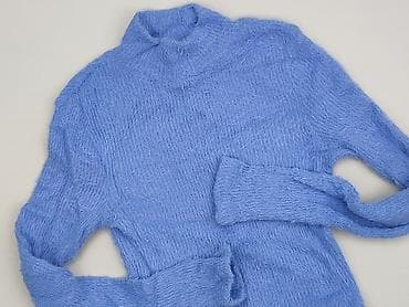 zero: Zara, Sweter damski, rozmiar M — 1
