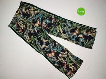 primark hello kitty piżama: Culture, Material trousers for women, size S (EU 36) — 2