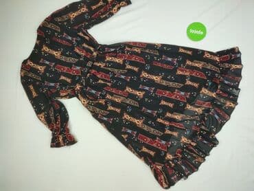 sukienka w panterkę, mohito: Sukienka damska, rozmiar S — 3