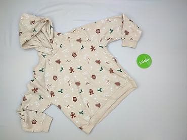 bluza babene: Sinsay, Bluza z kapturem damska, rozmiar XS — 2