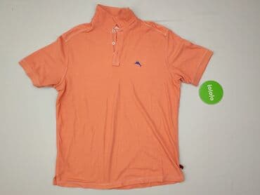 koszulka arsenal allegro: Koszulka polo dla mężczyzn, M, Tommy Bahama, stan - Idealny — 2