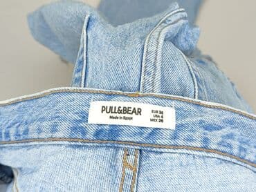 dżinsy pull and bear: PULL&BEAR, Jeans for women, size S — 5