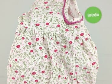 c a sukienka dla dziewczynki: Dress, 9-12 months, condition - Very good — 5