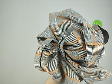 Material trousers for women, size 2XL — 4