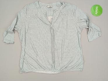 tanie bluzki plus size: Cecil, Bluzka damska, rozmiar L — 2