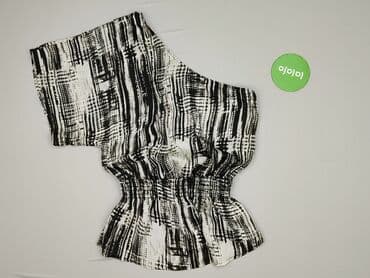 python t shirty: Women's blouse, size S (EU 36) — 2