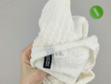 bluza damska boho: H&M Divided, Bluzka damska, rozmiar 2XS — 5