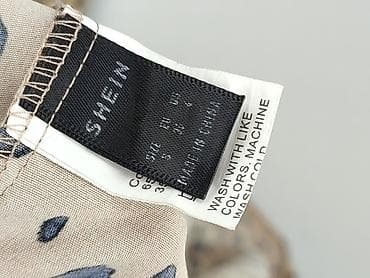 buty roots: Shein, Sukienka damska, rozmiar S — 4