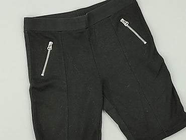 kieszenie cargo: H&M, Szorty damskie, rozmiar S — 1