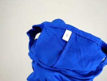 sukienki maxi na wesele niebieska: Sukienka damska, rozmiar S — 5