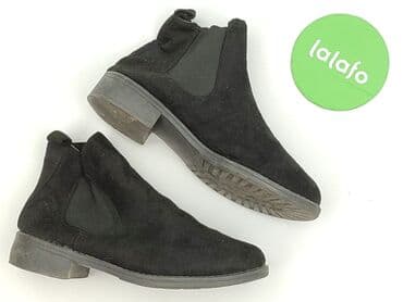 Women: Ankle boots for women, 37, condition - Very good — 3