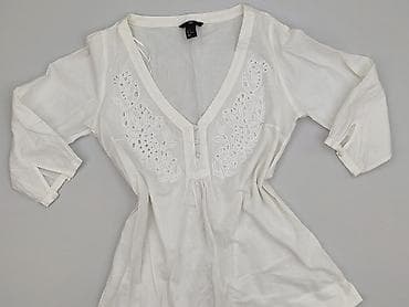 golf body: H&M, Tunika damska, rozmiar S — 1