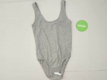 podkoszulki damskie lidl: Body damskie, rozmiar L — 2