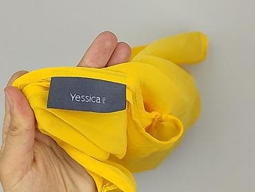 ponczo c: Yessica, Bluzka damska, rozmiar M — 6