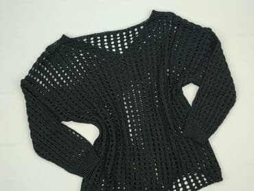 kurtki zimowe damskie c a: Ponczo damskie, rozmiar One size — 1