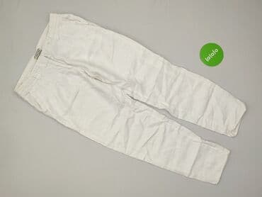 spodnie joggery moro damskie: Cherokee, Women`s trousers, size S (EU 36) — 2