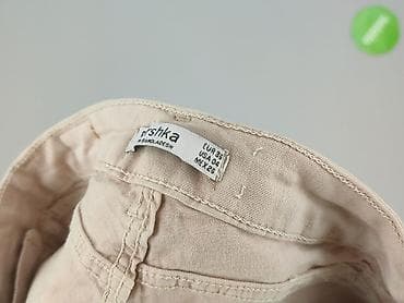 chelsea: Bershka, Jeansy damskie, rozmiar S — 6