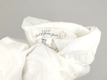 l.o.g.g koszule: H&M L.O.G.G., Koszula damska, rozmiar XL — 4