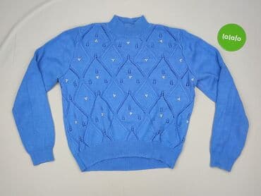 lidl buty sniegowce: Bonprix, Sweter damski, rozmiar S — 2