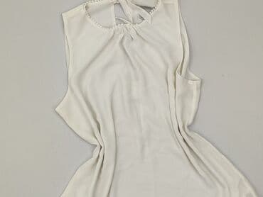 miu miu t shirty: H&M, Bluzka damska, rozmiar M — 1