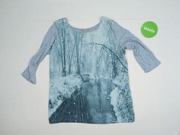 bluzki kopertowe reserved: Orsay, Bluzka damska, rozmiar S — 2