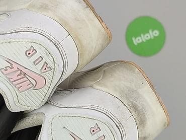 quechua buty: Nike, Sneakersy damskie, rozmiar 38 — 5