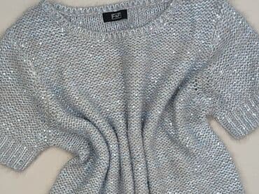 F&F, Sweter damski, rozmiar S w lalafo.pl F&F, Sweter damski, rozmiar S
