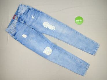 olivka blog dżinsy: S.Oliver, Jeansy damskie, rozmiar S — 2