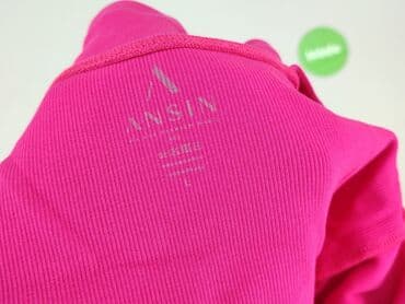 bluzki prazkowane: Top damski, rozmiar L — 4