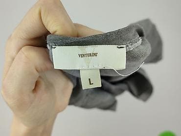 koszule almat: T-shirt damski, rozmiar L — 4