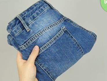 spódnice jeansowe midi reserved: Reserved, Spódnica damska, rozmiar M — 6