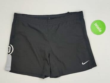 spodenki nike pro olx: Nike, Szorty damskie, rozmiar XL — 3