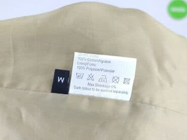 bluza softshell decathlon: Vero Moda, Trencz damski, rozmiar M — 5