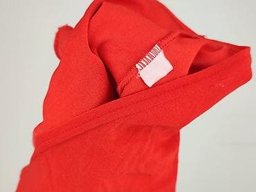 sandałki paski: Bluzka damska, rozmiar S — 4