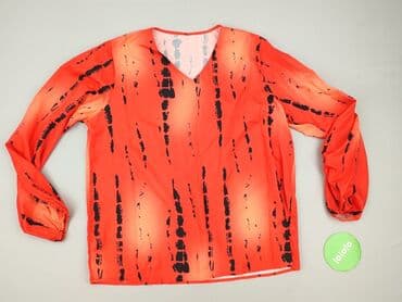 sukienki 4xl: Bluzka damska, rozmiar 4XL — 2