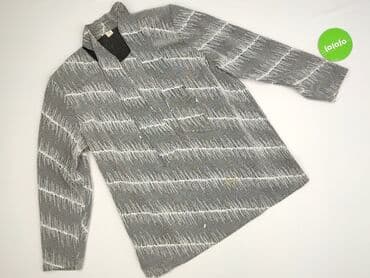 koszula z gorsetem: Bluzka damska, rozmiar 2XL — 2