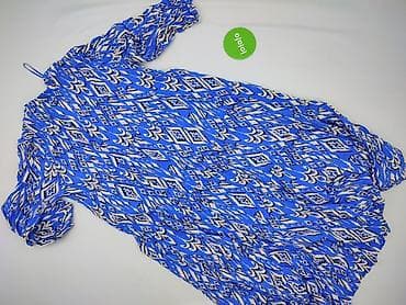 Kobiety: Zara, Sukienka damska, rozmiar L — 4