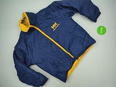 pull: Helly Hansen, Kurtka zimowa dla mężczyzn, rozmiar 6XL — 2