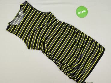 sukienka h m czerwona: H&M Divided, Sukienka damska, rozmiar M — 2