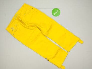 jeansy 46: DENIM JEANS, Jeansy damskie, rozmiar L — 2