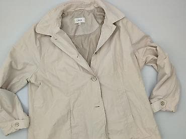 outerwear c: Classic, Kurtka przejściowa damska, rozmiar 4XL — 1