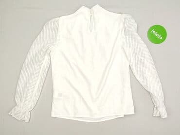 bluzki przezroczyste: Shein, Bluzka damska, rozmiar XS — 3