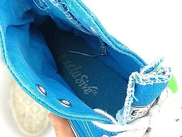 support sinsay: Trampki 35, Używany — 5