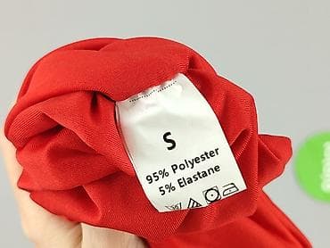 stretchem: Body damskie, rozmiar S — 4