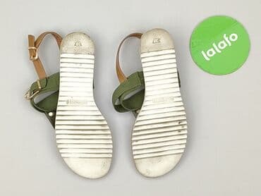 esprit buty deichmann: Esprit, Sandały damskie, rozmiar 38 — 3