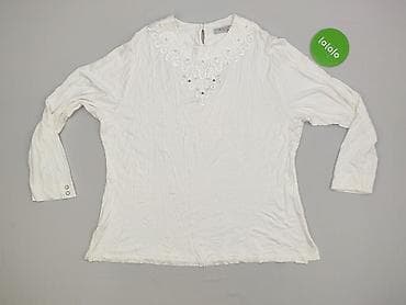 56: Bluzka damska, rozmiar 2XL — 2