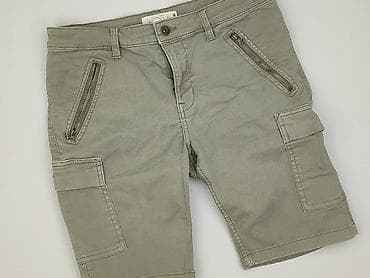 4f stroje: H&M L.O.G.G., Szorty dla mężczyzn, rozmiar M — 1