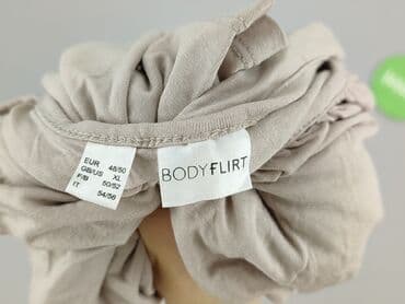 c a body: Bodyflirt, Bluzka damska, rozmiar 4XL — 4