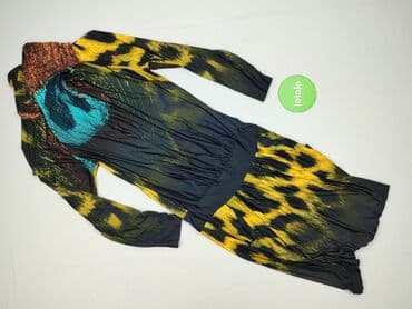 sukienka w panterkę, mohito: Sukienka damska, rozmiar S — 2