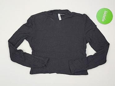 make a strong: H&M Divided, Top damski, rozmiar S — 2